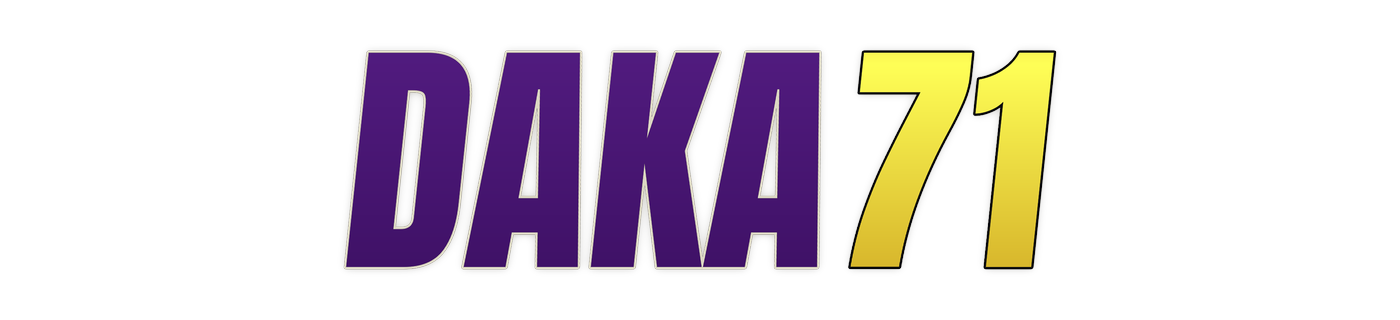 daka71 লোগো